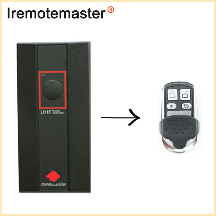 YeMPC2 MPC 2 318MHz Inopindirana Gedhi Remote